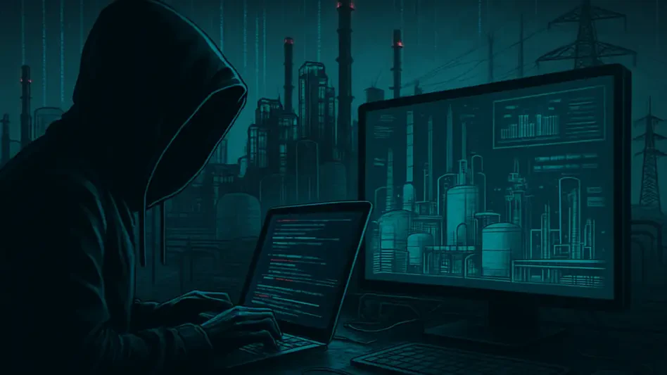 Is China's Fire Ant Targeting Critical Global Infrastructure?