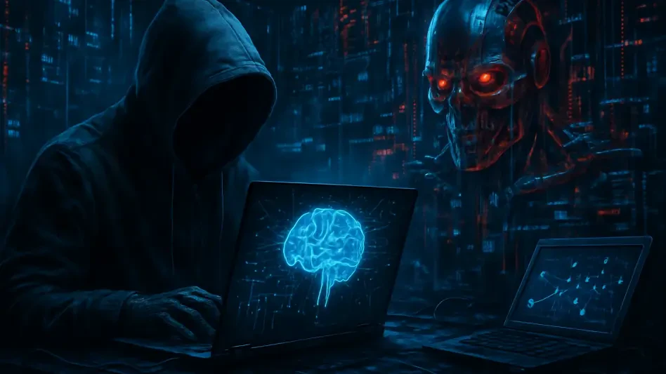 AI in Cyber Warfare – Review