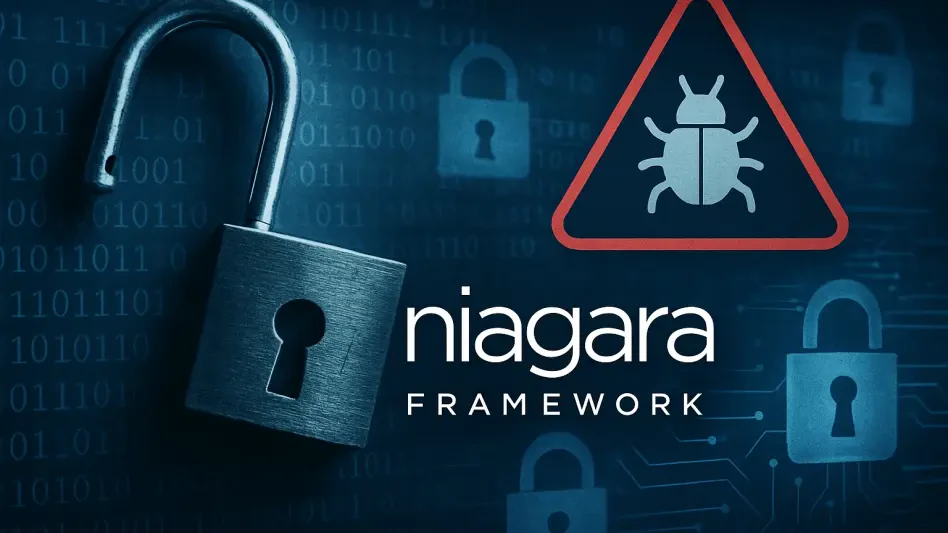 Are Tridium Niagara Framework Vulnerabilities a Security Threat?