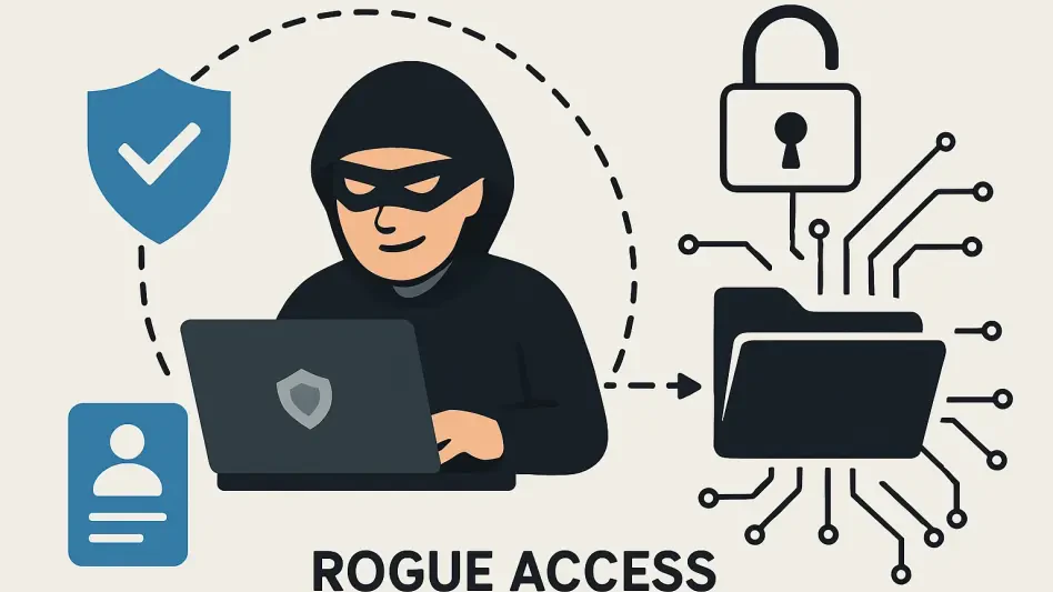 Rogue Access: Unseen Threat Undermining Enterprise Security