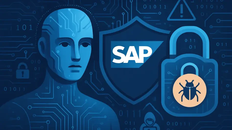Can AI Stop Cyber Attacks Exploiting SAP NetWeaver Vulnerabilities?
