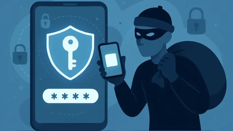 Are Passkeys Secure Enough for Stolen Device Protection?