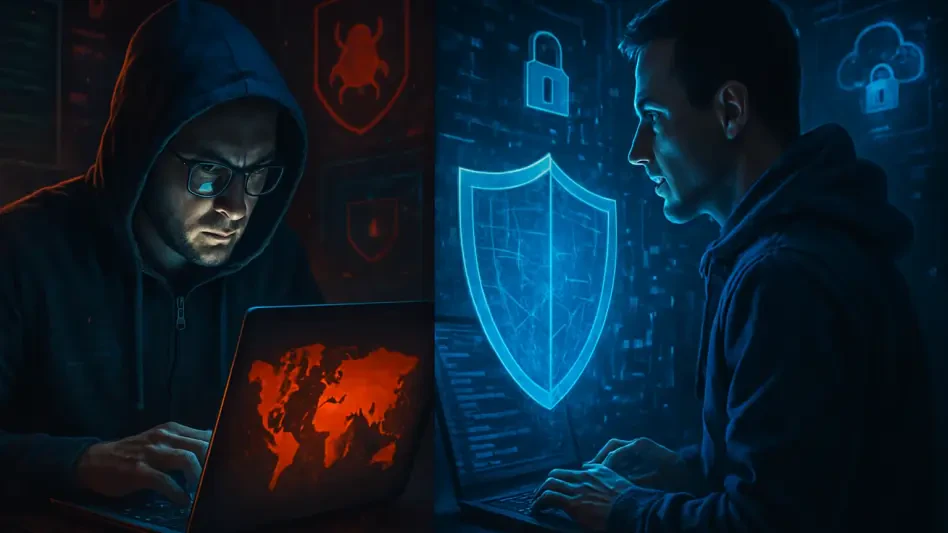 Can You Outpace Goujian Spider's Cyber Espionage Tactics?