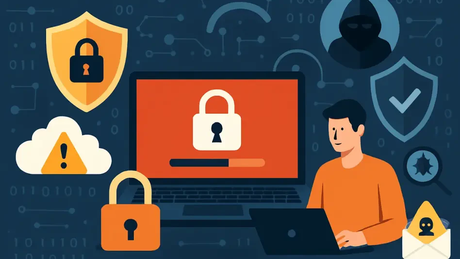 Ransomware's 2025 Resurgence: Trends, Tactics, and Countermeasures