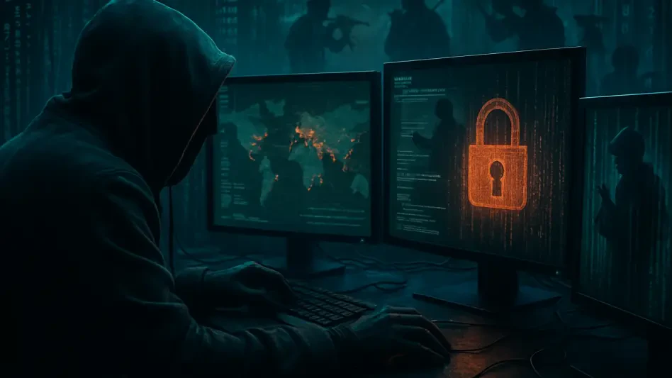 Cyberwarfare's New Front: Can We Defend Against Invisible Threats?