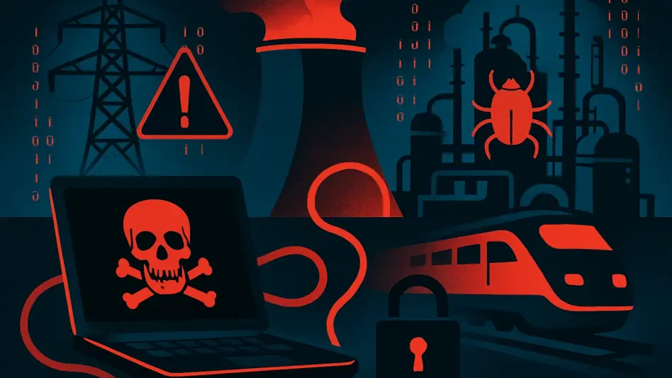 UNC3886: Chinese APT Threatening Singapore's Infrastructure