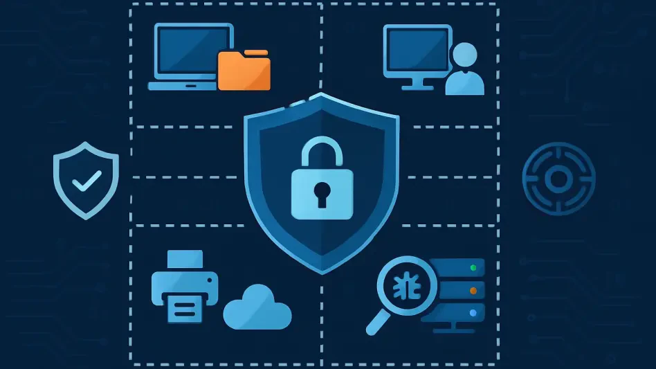 How Can Microsegmentation Enhance Zero Trust Adoption?