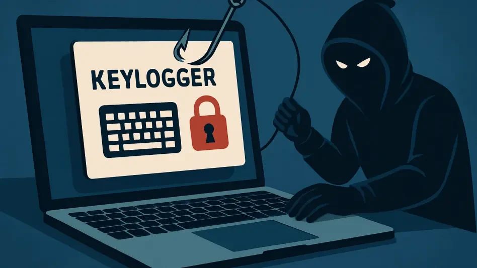 VIP Keylogger Returns with Advanced Spear-Phishing Tactics