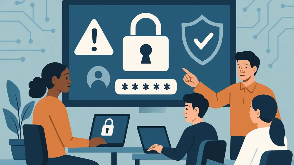 How Can Organizations Build Strong Security Awareness?