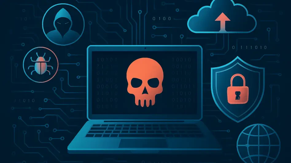 Harness Threat Intelligence to Stop Cyberattacks Early