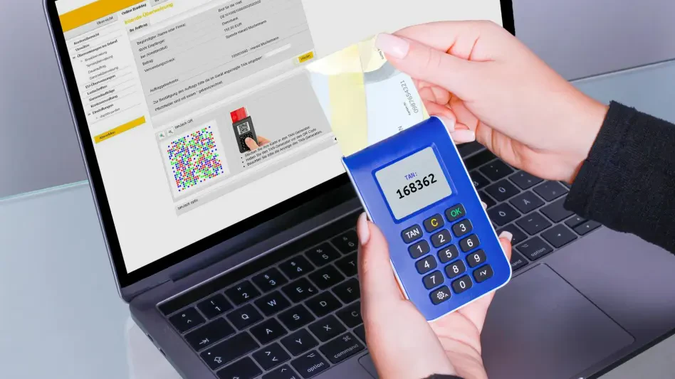 Weak Passwords Threaten Security in Finance Sector