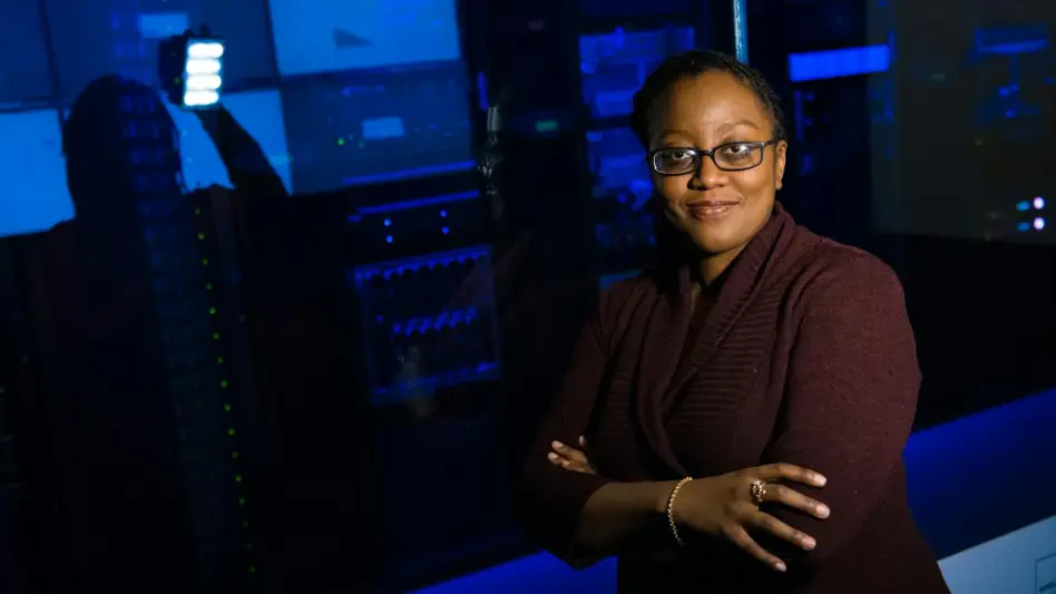 Trend Analysis: Cybersecurity in Critical Infrastructure