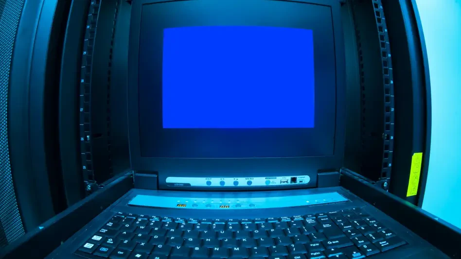 Rising Cyber Threats Target Industrial Systems in 2025 Report