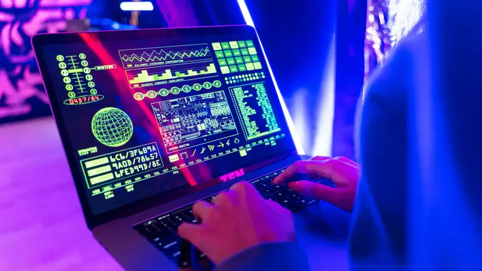 Can Industrial Systems Withstand Cybersecurity Flaws?
