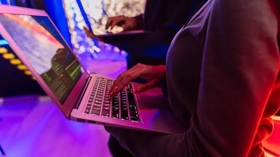 Scattered Spider Targets Aviation in New Cyber Threat Trend