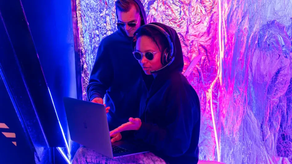 How Is OpenAI Fighting Global Cyber Threats with AI?