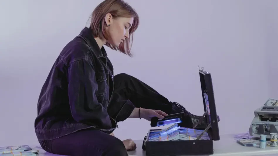 Cyberattack Hits US Agencies: Microsoft SharePoint Flaws Exploited