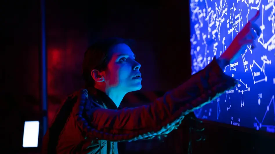 Are NASA's Cybersecurity Practices Putting Space Projects at Risk?