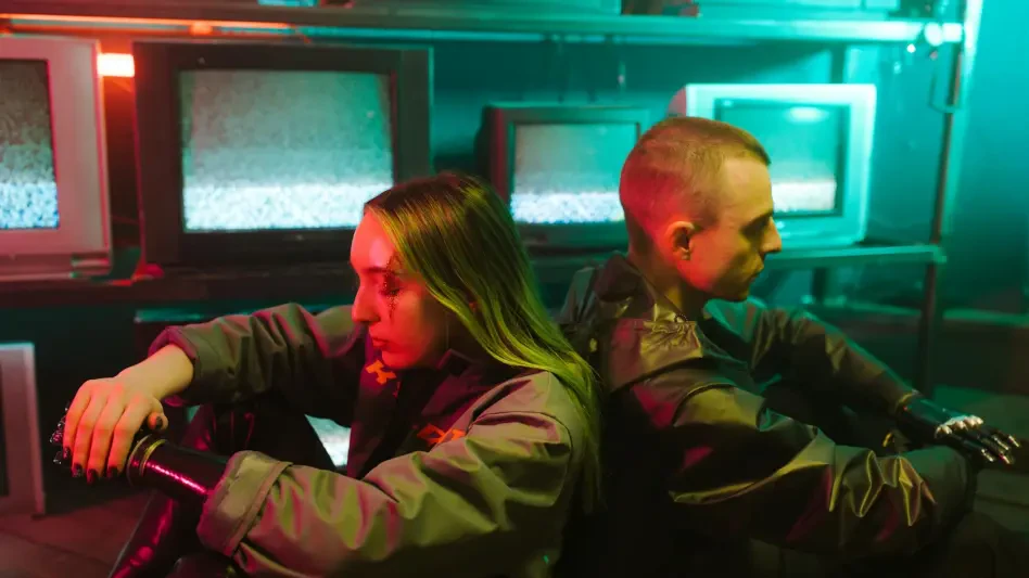 How Do Cyber Wars Shape Iran-Israel Tensions?