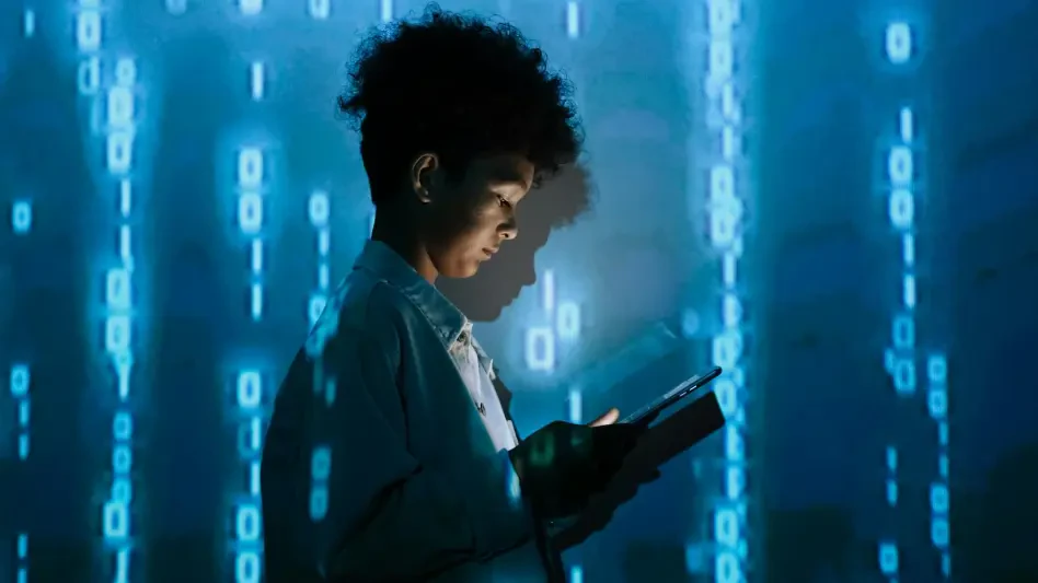 Teenage Hackers Unveiled: Safeguarding Future Cybersecurity