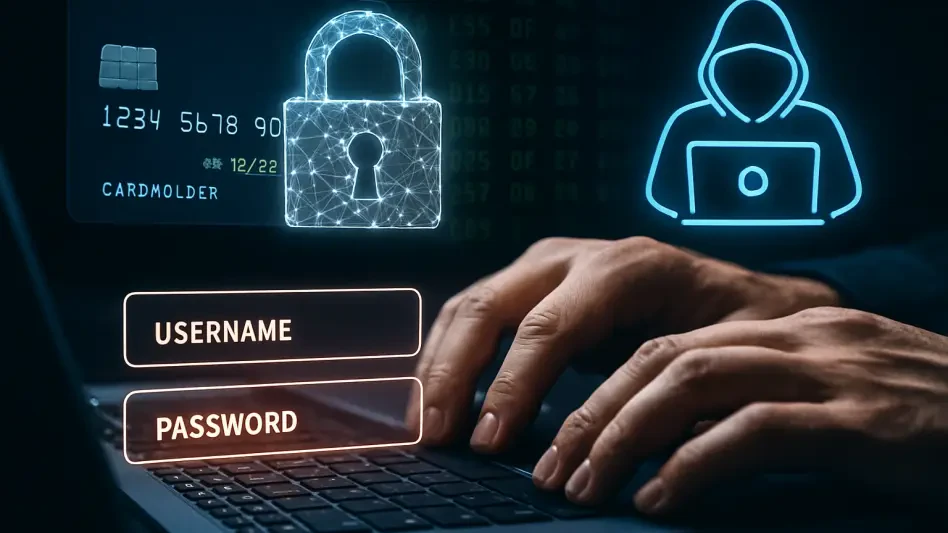 Why Stolen Credentials Are Cybercriminals’ Top Choice