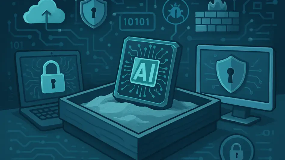 Cybersecurity Sandbox Market Booms with AI and Cloud Trends