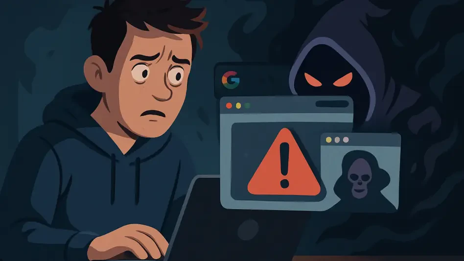 Can Browser Extensions Exploit AI Tools Like ChatGPT?