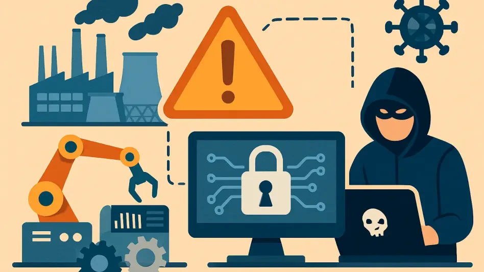 Honeywell Fixes Critical Flaws in Experion PKS System