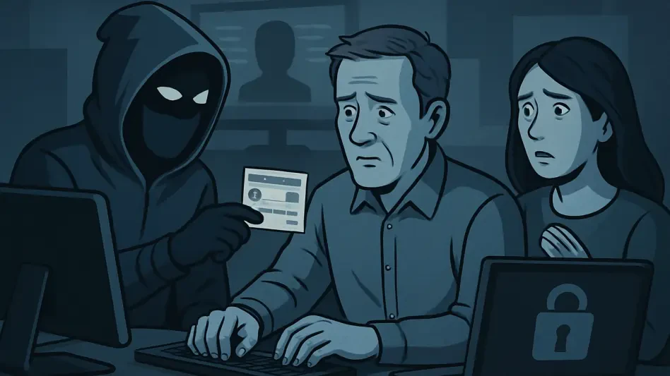 Social Engineering Surges as Top Cyber Threat Globally