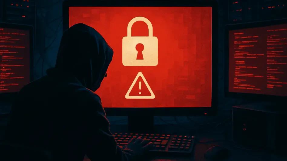 Is Mailchimp the Latest Victim of Everest Ransomware?