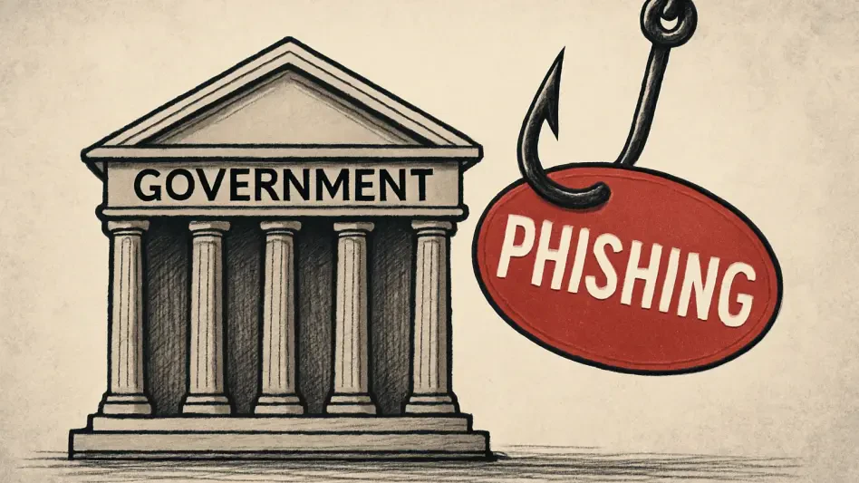 How Does APT36 Target Indian Government with Phishing?