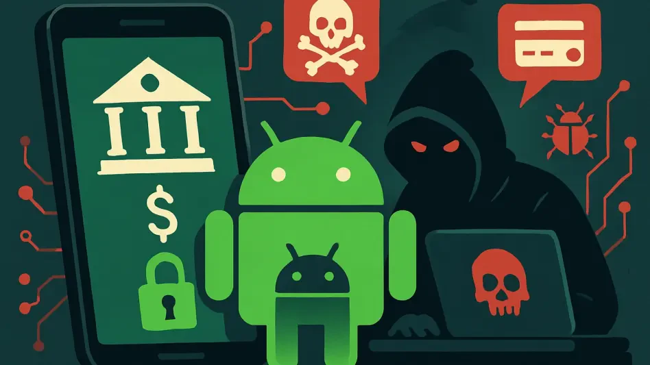 DoubleTrouble Trojan Targets Android Users' Bank Data