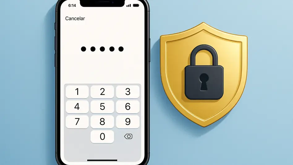 How Does iOS 26 Password History Boost Your Security?