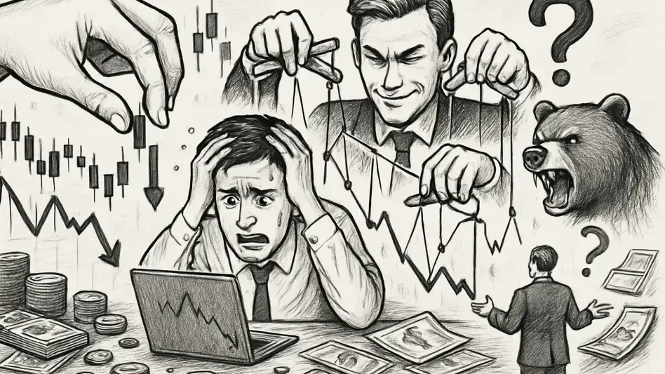 Challenges in Prosecuting Market Manipulation Cases