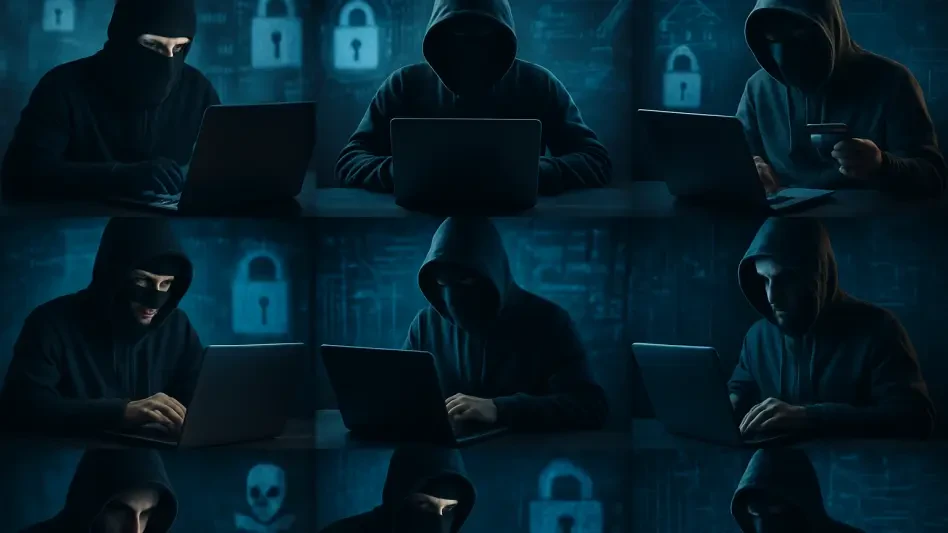 Vietnamese Hackers Target Thousands in Global Cybercrime Wave