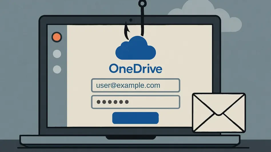 Discord CDN Exploited in OneDrive Malware Phishing Scam