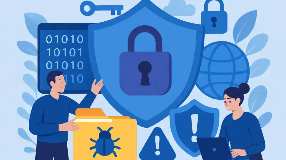 Protect Yourself Now: Steps to Take After a Data Breach