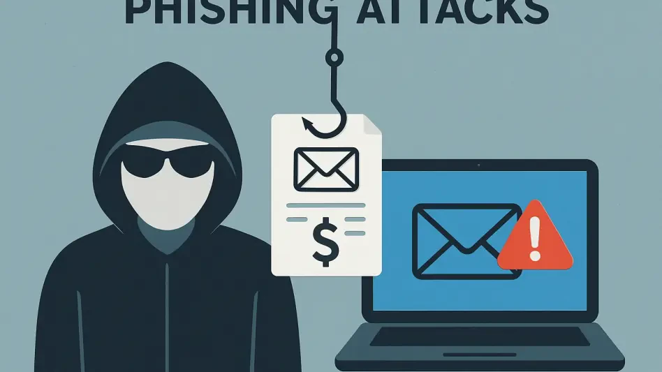 How Is GenAI Fueling Sophisticated Phishing Attacks?