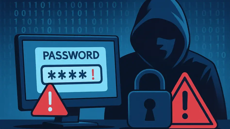Why Ignoring Weak Password Prompts Can Cost You Big