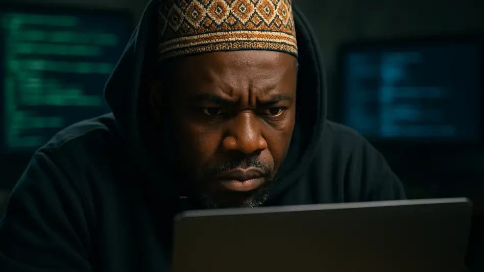 How Did a Nigerian Cybercriminal Defraud the IRS of Millions?