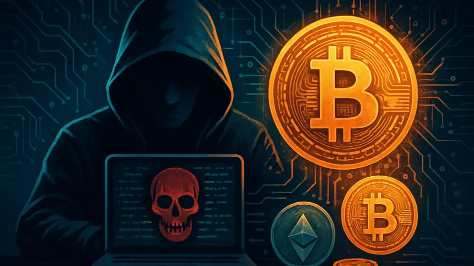 Trend Analysis: Cryptocurrency Cybercrime Tactics