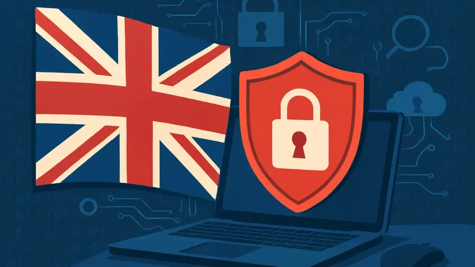 UK SMBs Face Cyber Crisis with Alerts and Cloud Gaps