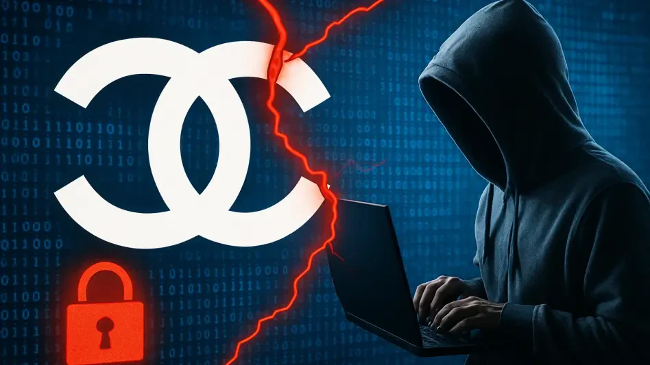 ShinyHunters Target Chanel in Salesforce Data Breach