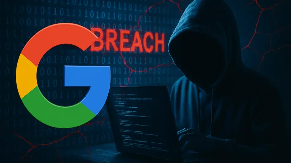 How Did ShinyHunters Breach Google's Salesforce Data?