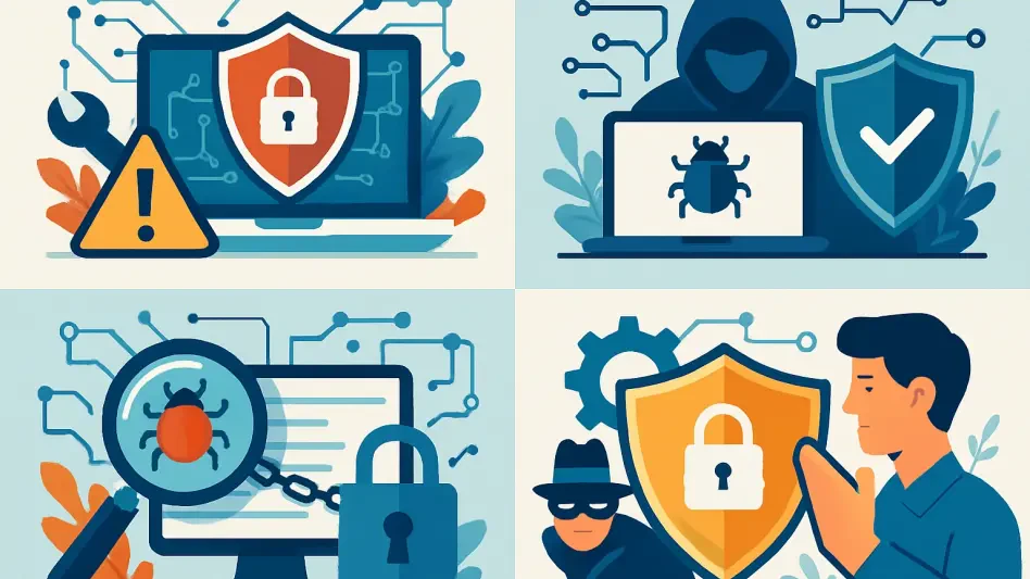 Trend Analysis: Critical Vulnerability Mitigation Tools