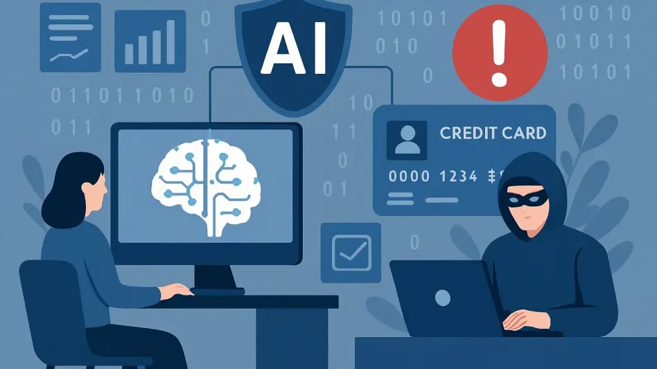 How Is AI Driving a Record Surge in Fraud Cases in 2025?