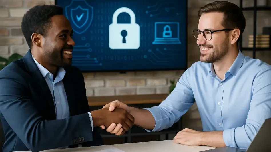 Why Should CISOs Partner with Cybersecurity Startups Now?