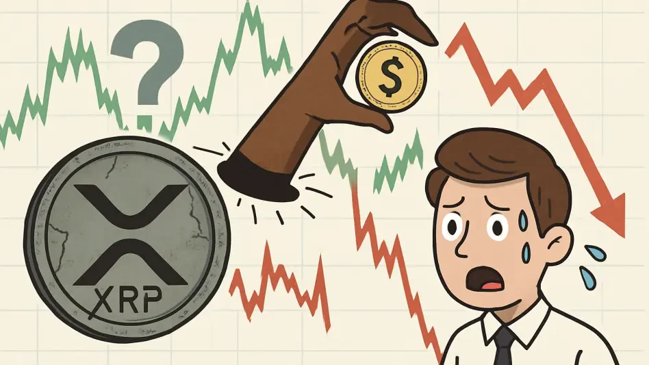 Are XRP Scams and Market Volatility Threatening Investors?