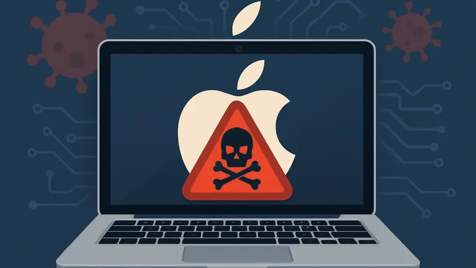 Odyssey Stealer: ClickFix Malware Targets macOS Users