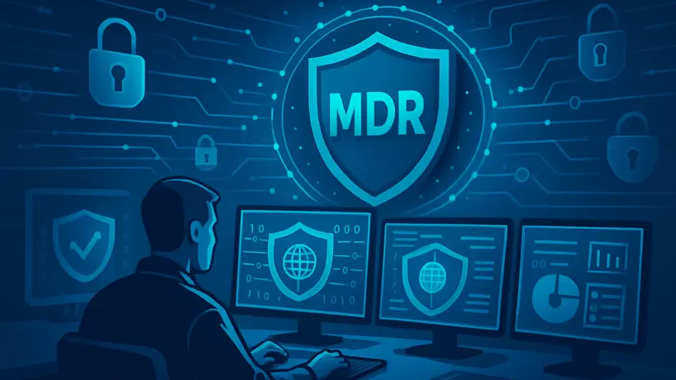 How Does MDR Outperform IR in Cyber Threat Defense?